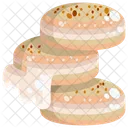 Arepas  Ícone