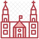 Arequipa  Icon