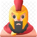 Ares Artemis Arqueiro Ícone
