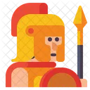 Ares  Icon