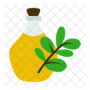Argan Oil  Icon