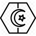 Argelia  Icono