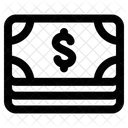 Argent  Icône
