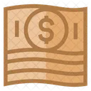 Argent  Icône
