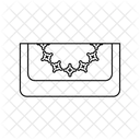 Argent  Icône