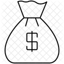 Argent  Icône