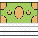 Argent  Icône