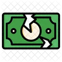 Argent  Icône