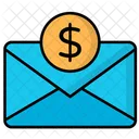 Email Dargent Icon