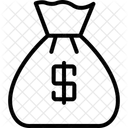 Argent  Icône