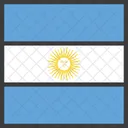 Argentina  Icono