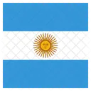 Argentina Argentinian National Icon
