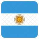 Argentina Icon