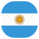 Argentina Argentina Nacional Ícone