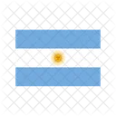 Argentina  Icon