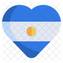 Argentina  Ícone
