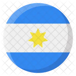 Argentina  Ícone