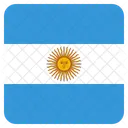 Argentina  Icon