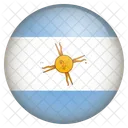 Argentina  Icon