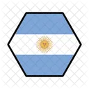 Argentina  Icon