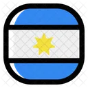 Argentina  Icon