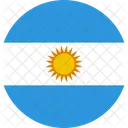 Argentina  Icon