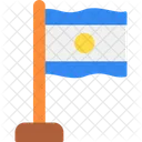 Argentina  Icon