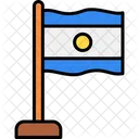 Argentina  Icon