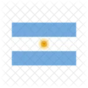 Argentina  Icon