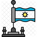 Argentina  Icon