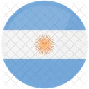 Argentina  Icon
