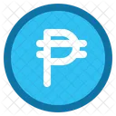 Argentina philippines peso  Icon