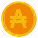 Argentine Peso  Icon