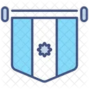 Argentinien  Symbol