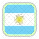 Argentinien  Symbol