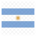 Argentinien  Symbol