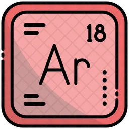 Argon  Icon