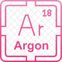 Argon  Icon