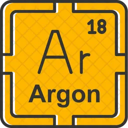 Argon  Icon