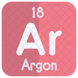 Argon  Icon