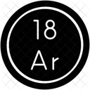 Argon  Icon
