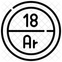 Argon  Icon
