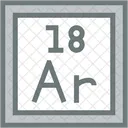 Argon  Icon