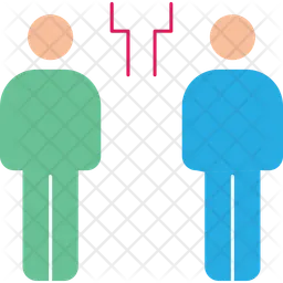 Argue  Icon