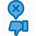 Argue  Icon