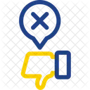 Argue Business Disagree Icon