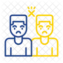Argue  Icon