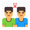 Argue  Icon