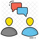 Argument Icon