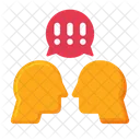 Argument  Icon